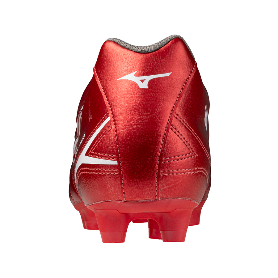 Mizuno MONARCIDA NEO III SELECT MORELIA 40th Red/White